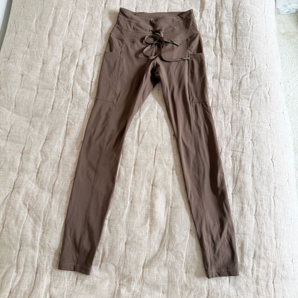 Pop flex  leggings size XS